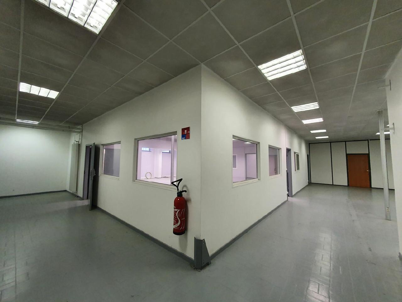 Local d'activité Metz 3795m² Location local d'activité Metz Moselle OLACT2111770 7